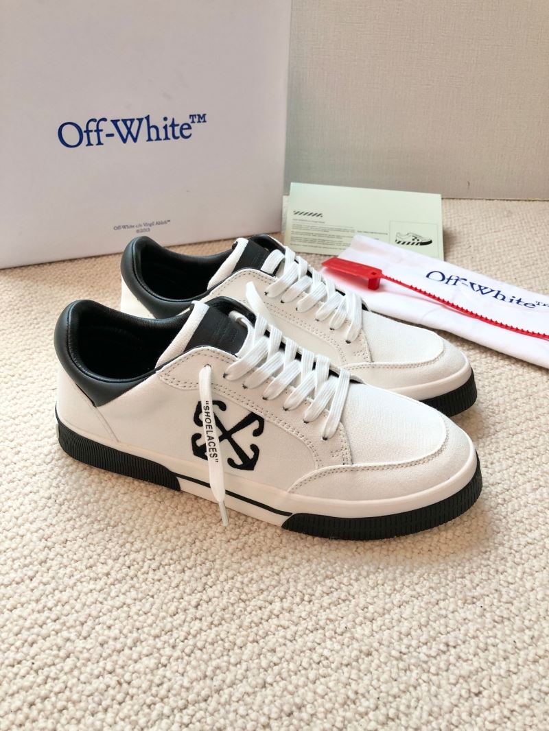 Off White Shoes